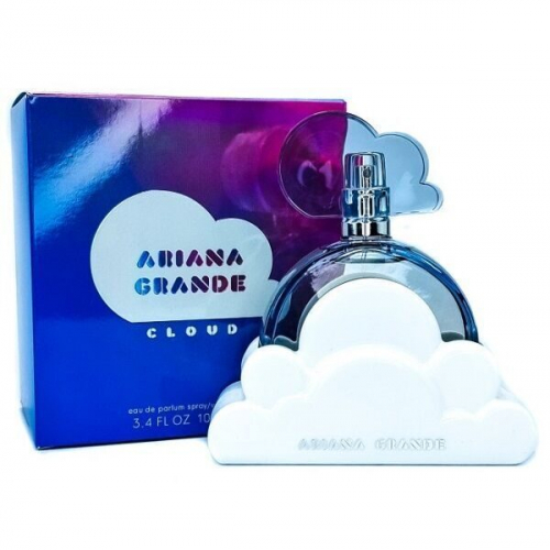 Ariana Grande Cloud (Для женщин)100ml (EURO)