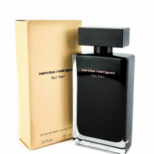 Narciso Rodriguez For Her EDT (A+) (для женщин) 100ml