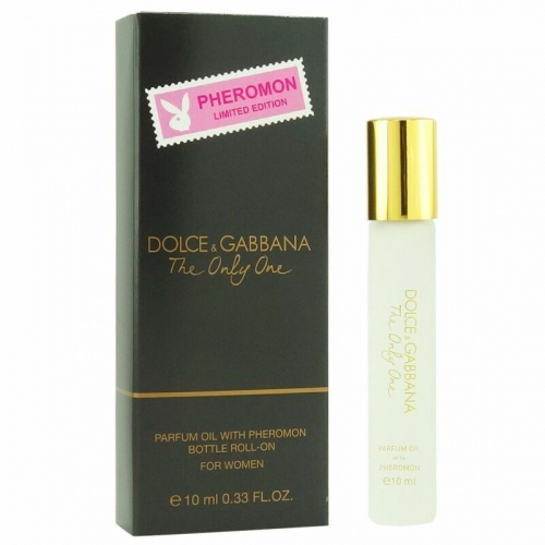 Dolce & Gabbana The Only One, edp., 10 ml