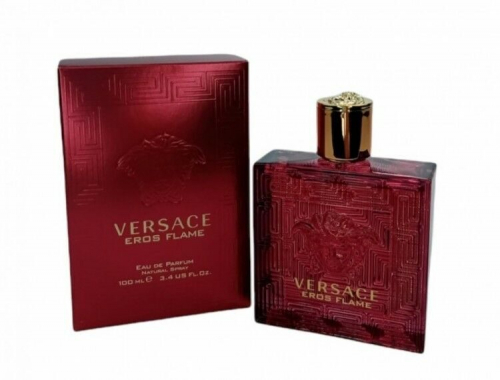 Versace Eros Flame EDT (A+) (для мужчин) 100 мл