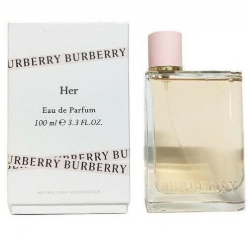 Burberry For Her EDP (A+) (для женщин) 100ml