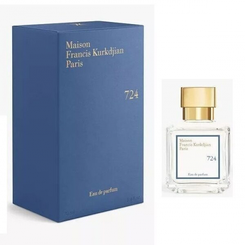 Maison Francis Kurkdjian 724 (A+) (унисекс) EDP 70ml