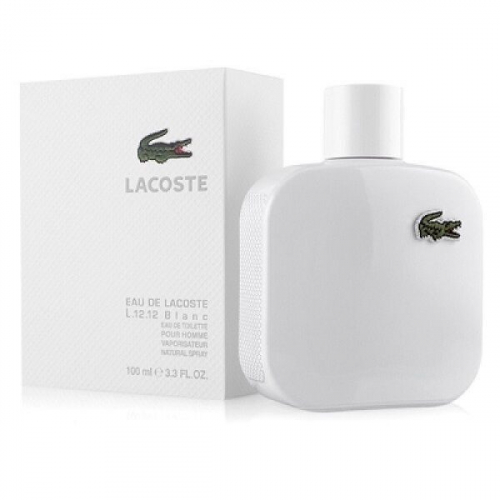 Lacoste Eau De Lacoste L.12.12 Blanc EDT (A+) (для мужчин) 100ml