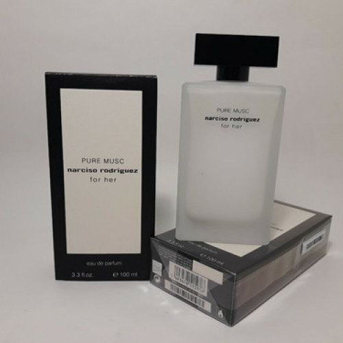 Narciso Rodriguez Pure Musc For Her EDP (A+) (для женщин) 100ml
