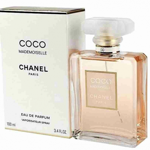 Chanel Coco Mademoisele EDP (A+) (для женщин) 100ml