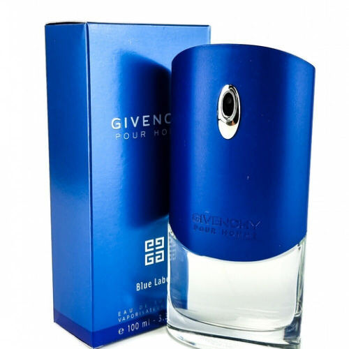 Givenchy Pour Homme Blue Label EDP (A+) (для мужчин) 100ml