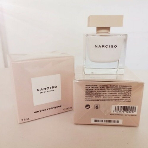 Narciso Rodriguez Narciso for Her EDP (A+) (для женщин) 90ml