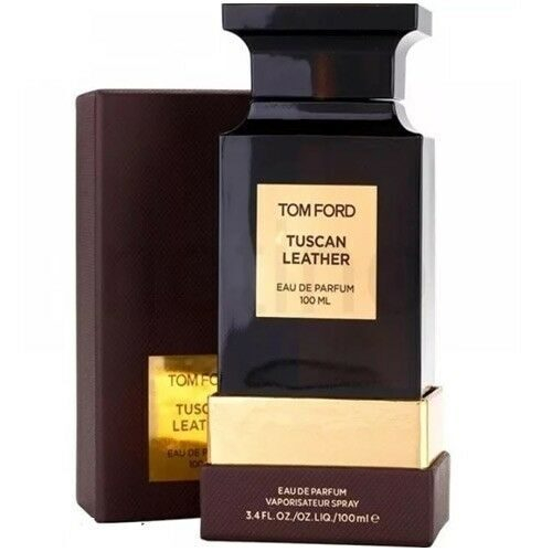 Tom Ford Tuscan Leather EDP (A+) (унисекс) 100ml