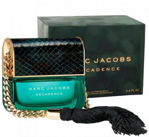 Marc Jacobs Decadence EDT (A+) (для женщин) 100 мл