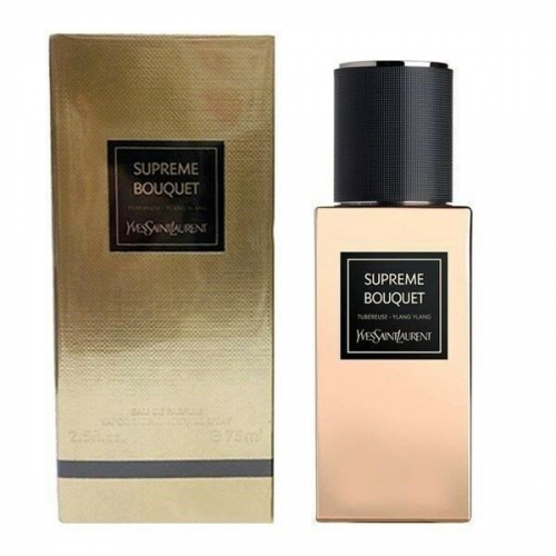 YSL Supreme Bouquet (Le Vestiaire des Parfums) EDP (A+) (для женщин) 75 ml