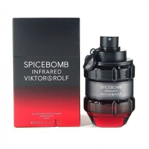 Viktor & Rolf Spicebomb Infrared (Для мужчин) 90ml