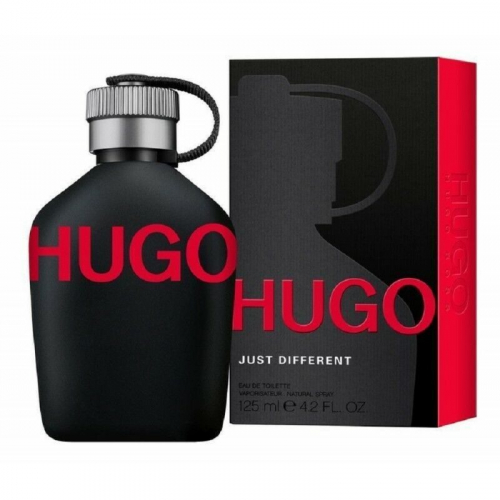 Hugo Boss Just Different EDT (A+) (для мужчин) 125ml