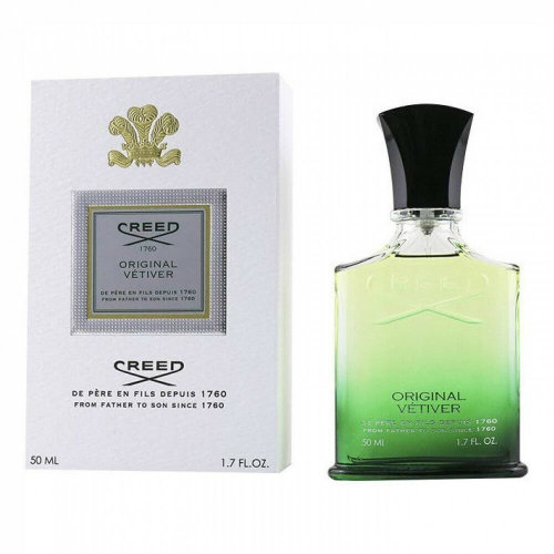 Creed Original Vetiver EDP (A+) (для мужчин) 100ml