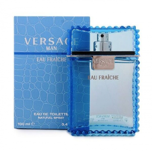 Versace Eau Fraiche EDT (A+) (для мужчин) 100ml