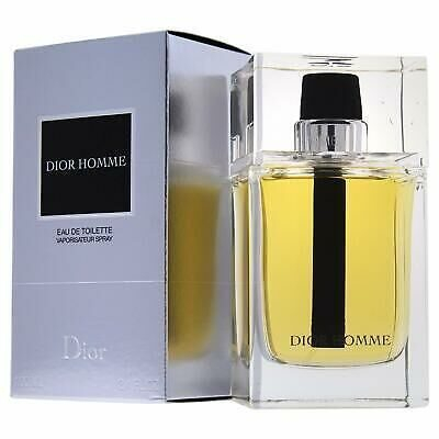 Christian Dior Homme EDT (A+) (для мужчин) 100ml