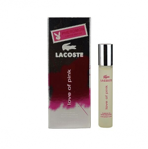 Lacoste Love of Pink 10ml