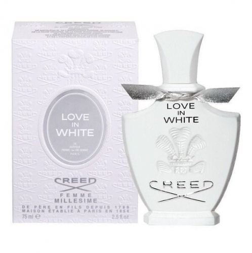 Creed Love In White (A+) (для женщин) 75ml