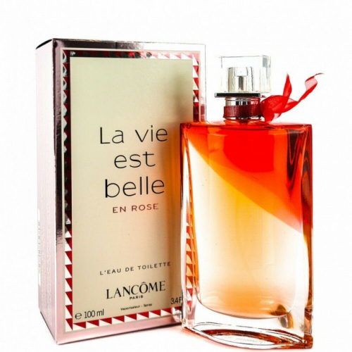 Lancome La Vie Est Belle En Rose EDP (A+) (для женщин) 75ml