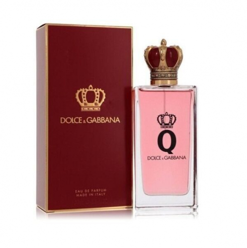 Dolce & Gabbana Q by Dolce & Gabbana (A+) (Для женщин) 100ml