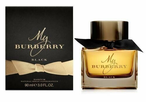 Burberry My Burberry Black EDP (A+) (для женщин) 90ml