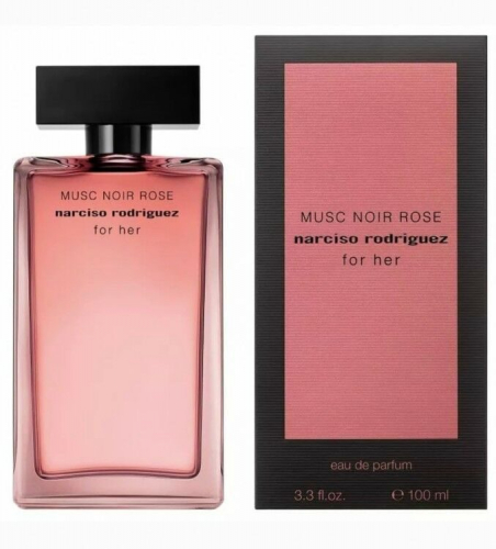 Narciso Rodriguez For Her Musc Noir Rose (для женщин) EDP 100 мл A-Plus