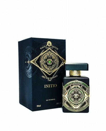 Initio Parfums Prives Oud for Happiness (A+) (унисекс) 90ml