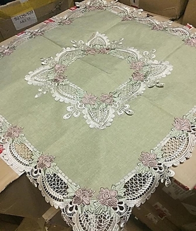 Столешница полулен К 51034, 40*90 (арт.30085)