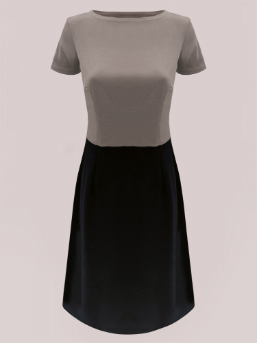 Н-951* Платье