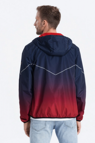 Куртка OMBRE JANP-0105-v3