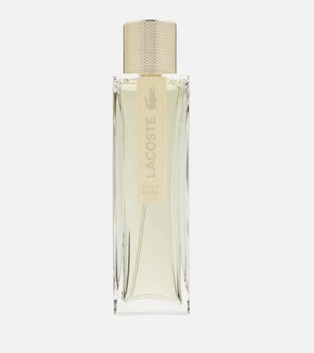 LACOSTE POUR FEMME edp lady 90ml