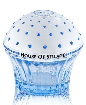 HOUSE OF SILLAGE LOVE IS IN THE AIR lady 75ml parfume