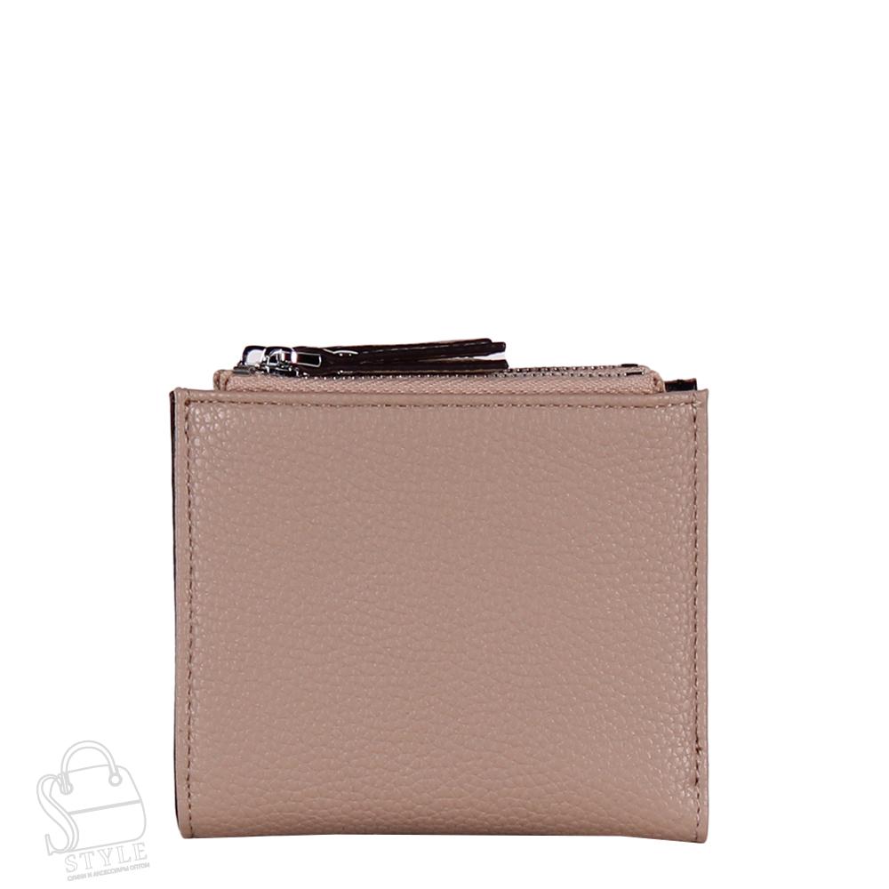 Женский кошелек 1701SG khaki S-Style