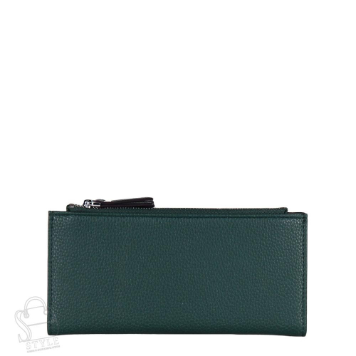 Женский кошелек 1701BG green S-Style