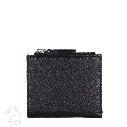 Женский кошелек 1701SG black S-Style