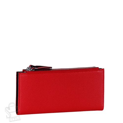 Женский кошелек 1701BG red S-Style