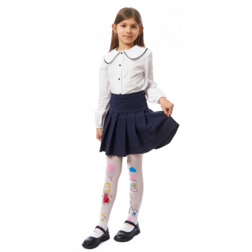 D5069-5 Колготки 