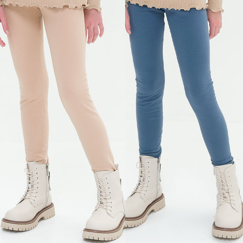 ст. цена612руб.! GFLQ5294U брюки для девочек (1 шт в кор.)