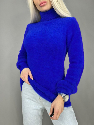 Женская Кофта Альпака