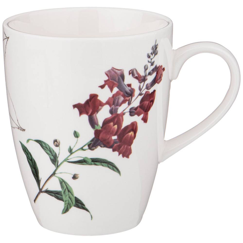 НАБОР ИЗ 4 КРУЖЕК BRONCO