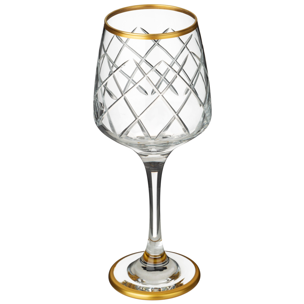 НАБОР ФУЖЕРОВ ИЗ 6 ШТ., 295 МЛ