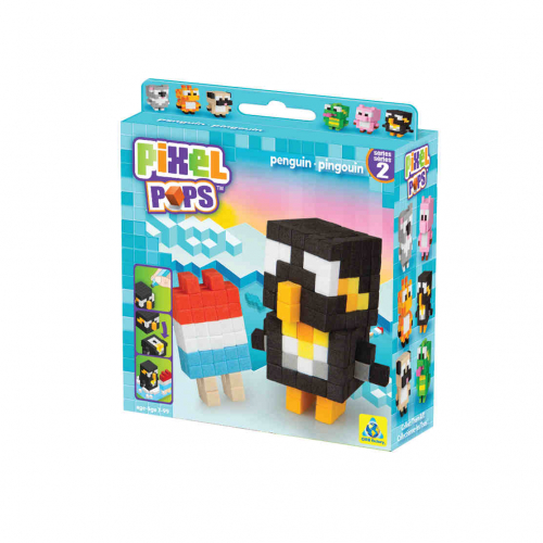 Pixel Pops Игрушка 
