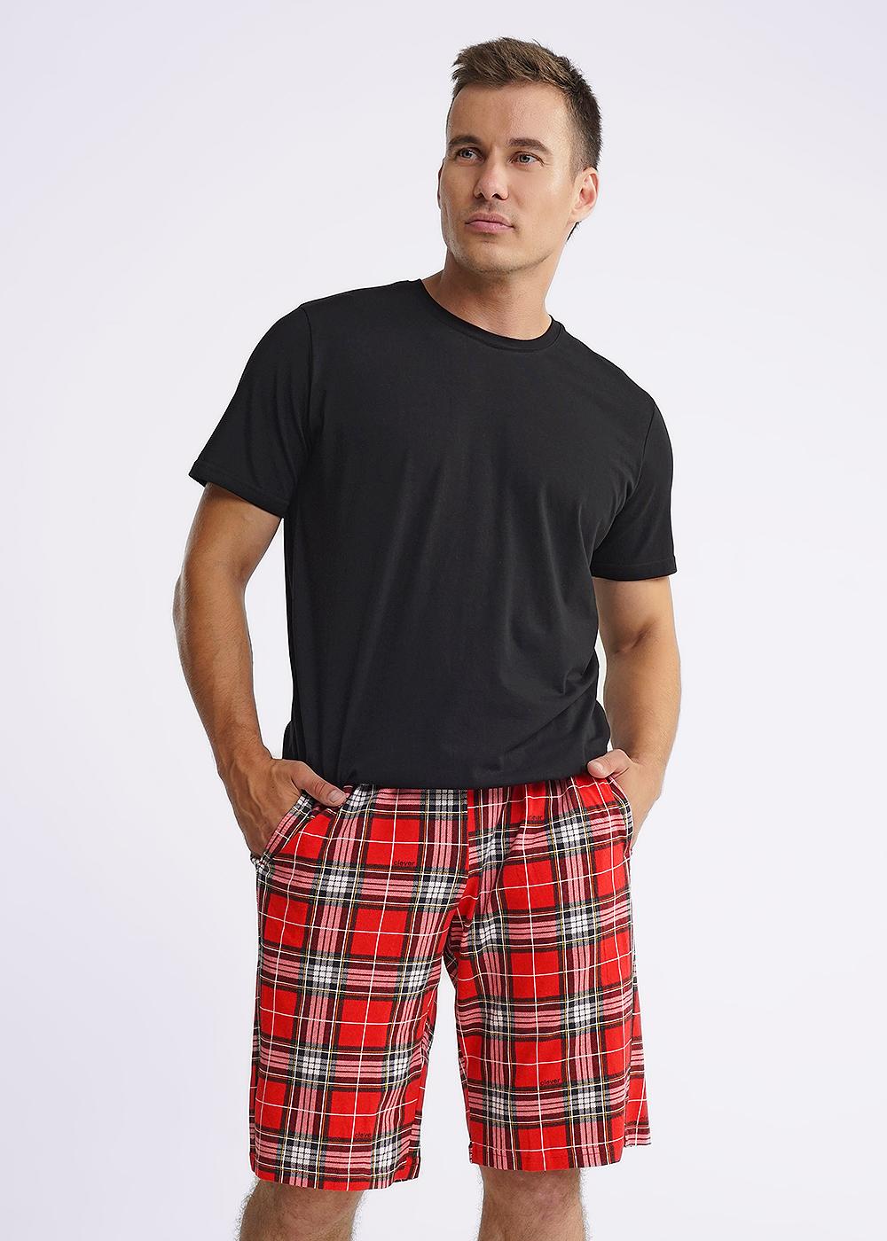 АКЦИЯ 534р. 899р.CLE MHH430811 Шорты муж.