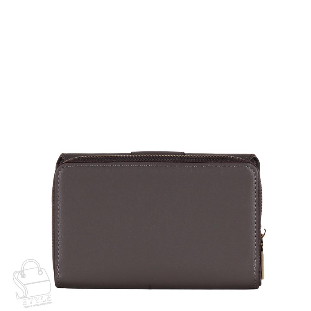 Женский кошелек 2701-051 d.gray Tailian/30