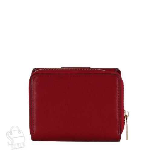 Женский кошелек 6102-036 red Tailain