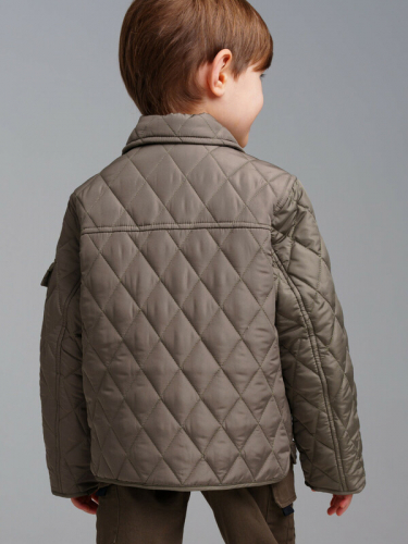  2355 р2933 р   Куртка текстильная с полиуретановым покрытием для мальчиков