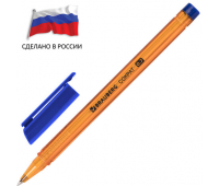 Ручка шариковая РОССИЯ 