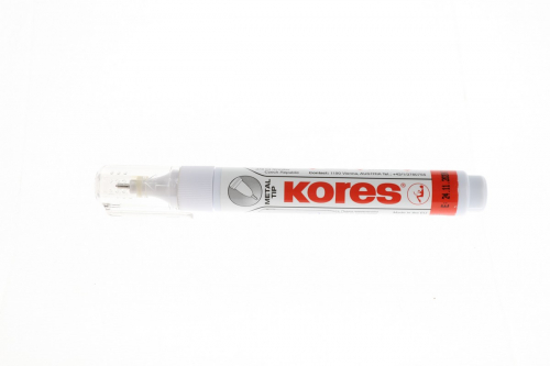 Корректирующая ручка Kores