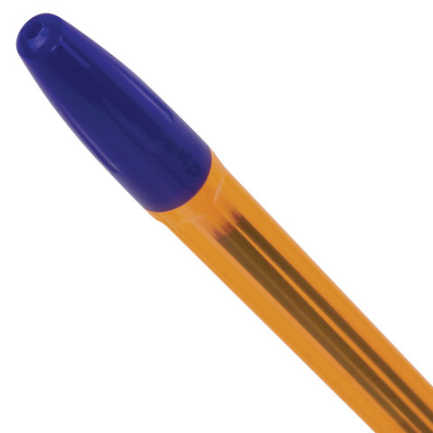 Ручка шариковая BRAUBERG 