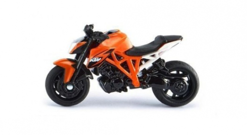 1_шт в наличии_Мотоцикл KTM 1290 Super Duke R