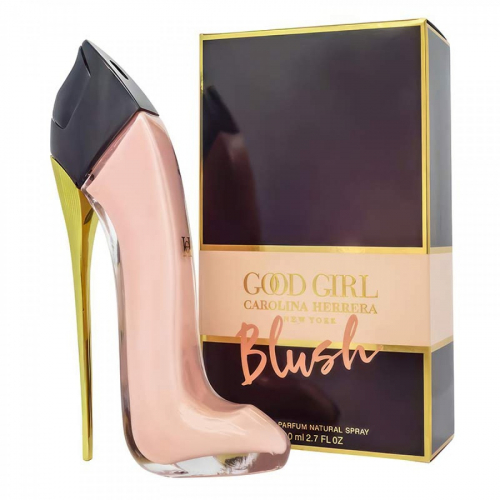 Копия Carolina Herrera Good Girl Blush, edp., 80ml